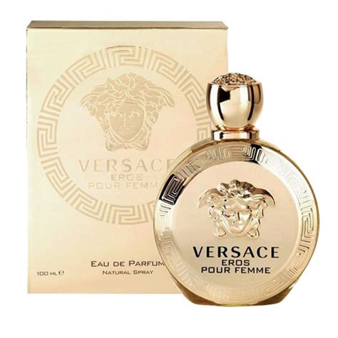 versace pout femme|Versace eros female.